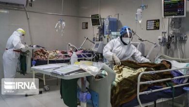فوت یک نفر و شناسایی ۷۲ فرد مبتلا؛ جدیدترین آمار کرونا در کشور