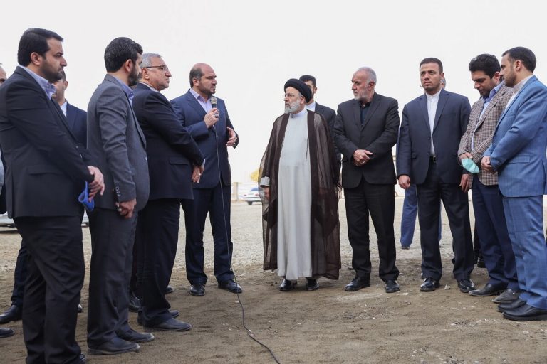 معاون اجرایی رئیس جمهور: فاز نخست بیمارستان اسلامشهر امسال به بهرهبرداری میرسد