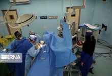 مقدمات انجام اعمال جراحی فوق تخصصی زانو در بیمارستان طالقانی کرمانشاه فراهم شد