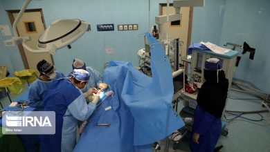 مقدمات انجام اعمال جراحی فوق تخصصی زانو در بیمارستان طالقانی کرمانشاه فراهم شد