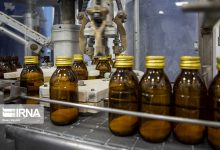 واردات بیش از ۶ میلیون بطری آنتی‌بیوتیک خوراکی تا پایان هفته جاری