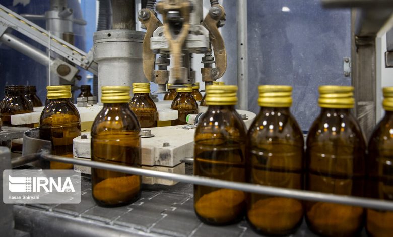 واردات بیش از ۶ میلیون بطری آنتی‌بیوتیک خوراکی تا پایان هفته جاری