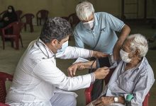 ویزیت رایگان بیماران اسدآباد در هفته بسیج