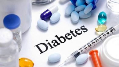 ۱۱ درصد جمعیت زیر پوشش دانشگاه علوم پزشکی سمنان درگیر دیابت هستند
