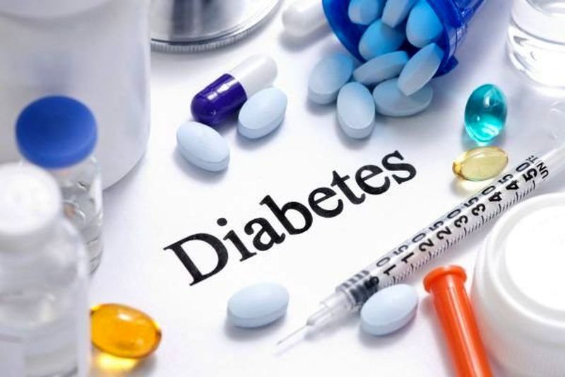 ۱۱ درصد جمعیت زیر پوشش دانشگاه علوم پزشکی سمنان درگیر دیابت هستند