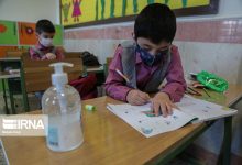 ۲۳ میلیارد ریال سرانه بهداشتی در مدارس کردستان توزیع شد