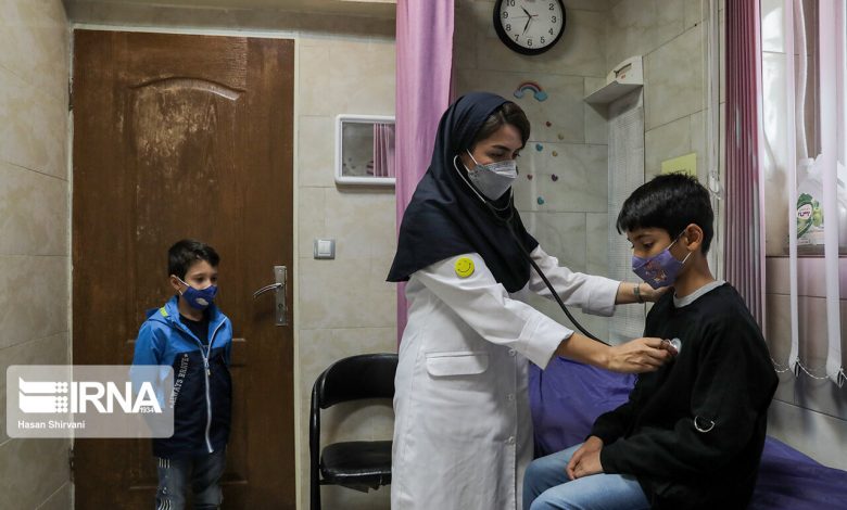 ۴۵۰ هزار دُز واکسن آنفلوانزا در کشور توزیع شد/ بیماری تا اواسط بهمن ادامه دارد