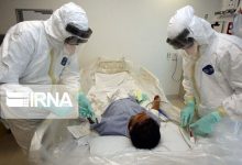 ۹ نفر بر اثر تب کریمه کنگو در کشور جان باختند