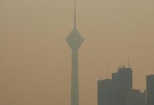 «ایران»، میزبان نشست بین‌المللی مقابله با گرد و غبار خواهد بود