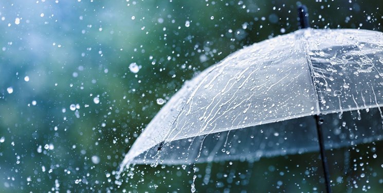 بارش ۳۰ میلیمتری باران در «طبر» خراسان شمالی ثبت شد