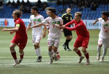 برگزاری نخسین مسابقات مینی‌فوتبال جام ایرانیان در خراسان جنوبی