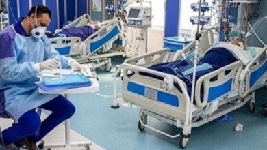بستری شدن ۱۳ بیمار جدید کرونایی در خراسان‌شمالی