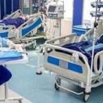 بستری شدن ۱۶ بیمار جدید کرونایی در خراسان‌شمالی
