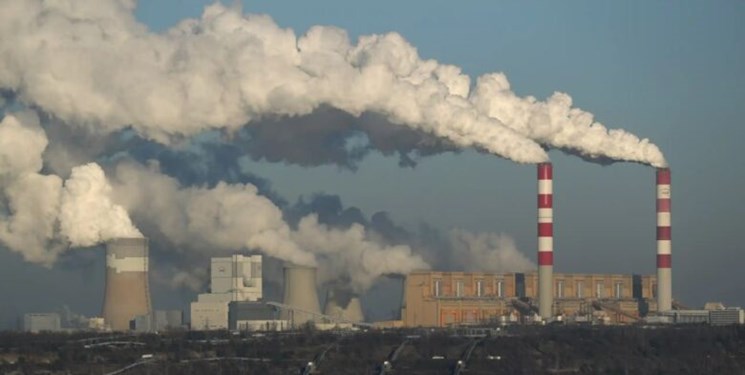 رئیس سازمان محیط زیست: سال آینده مصرف مازوت در نیروگاه ها کاهش پیدا می کند