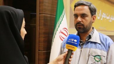 مدیرکل مدیریت بحران یزد: طوفان اخیر خسارتی نداشت/ تمام مسیرهای استان باز است