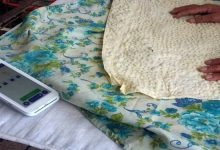 موفقیت ۹۸ درصدی نانوایی‌های خراسان شمالی در طرح هوشمندسازی یارانه آرد و نان