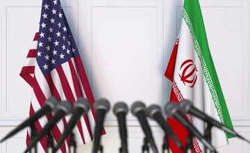 آمادگی ایران برای مذاکره غیرمستقیم با آمریکا تکذیب شد