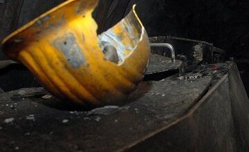 ارجاع پرونده حادثه انفجار در معدن طرزه به هیات کارشناسی