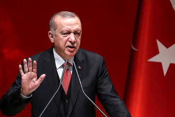 اردوغان به نخجوان میرود