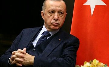 اردوغان: توجیه حمله به ارزش‌های مسلمانان تحت عنوان آزادی عقیده را رد می‌کنیم