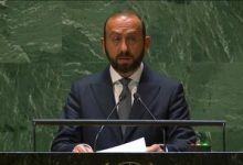 ارمنستان خواستار اعزام هیات نظارت سازمان ملل شد