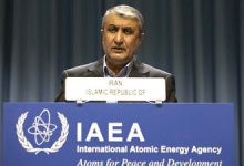 اسلامی: ایران با وجود تحریم‌ها به توسعه دستاوردهای علمی و فنی خود ادامه می‌دهد