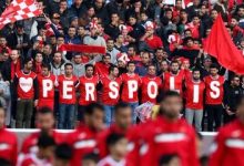 امید کم هواداران به برد پرسپولیس مقابل رونالدو و النصر