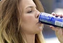 اگر زیاد نوشیدنی انرژی زا بخوریم چه اتفاقی در بدن می‌افتد؟