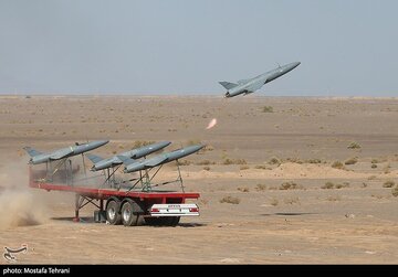 این پهپاد پیشرفته جهان متعلق به نیروهای مسلح ایران است!