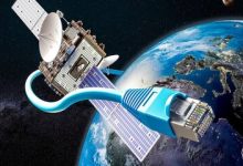 اینترنت ماهواره‌ای با کیفیت در همه جا با کمک هوش مصنوعی