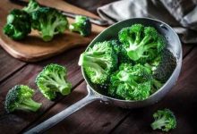 با مصرف این سبزی به جنگ سرطان بروید