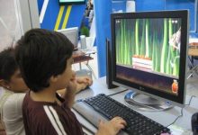بازی‌های رایانه‌ای مدیریت شده توانایی جسمی و فکری کودک را افزایش می‌دهد
