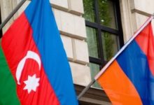 باکو، ایروان را به رد پیشنهاد کاهش تنش بین آذربایجان و ارمنستان متهم کرد