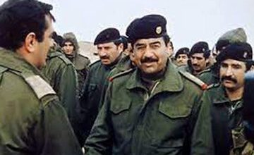 تجزیه‌طلب‌ها چگونه برای حمله به ایران سازماندهی شدند؟/ جنگ ایران و عراق تحت تاثیر پروپاگاندای صدام
