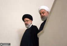 تجلیل ویژه از حسن روحانی توسط مدیر نفتی دولت رئیسی /اشتباه کلامی یا واقعیت؟