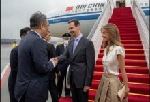 تحلیل کارشناس چین از دستاورد مهم بشار اسد در سفر به پکن