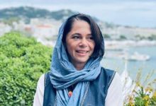 تدوینگر زن ایرانی داور جشنواره الجزایر شد