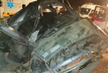 تصادفات جاده‌ای اصفهان ۲۰ درصد افزایش یافت/خواب آلودگی مقصر اصلی