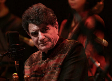 «تکنیک‌های آوازی موسیقی ایرانی» به روایت استاد محمدرضا شجریان