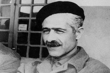 جلال آلاحمد در آینه تاریخ