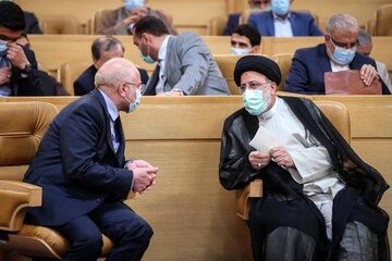 جلسه فوری قالیباف و رئیسی /سازمان برنامه و بودجه هشدار داد: ۲۰ هزار هزار میلیارد تومان بار مالی جدید به دولت تحمیل شده/این لایحه برنامه قابل اجرا نیست