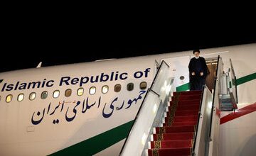 حاشیه های پررنگ تر از متن سفر رئیسی به آمریکا؛ از حضور خانواده رئیس جمهور در نیویورک تا سوغاتی برای ایرانی ها