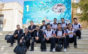 حضور دانشجویان خارجی ۲۵ دانشگاه بین‌المللی کشور در جشنواره بازی‌های بومی محلی به میزبانی ارومیه