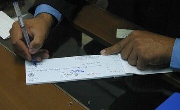  خبر مهم برای دارندگان دسته چک/ مهلت پذیرش چک‌های قدیمی در چکاوک تمدید شد