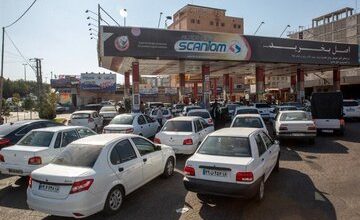 خبر مهم بنزینی وزارت نفت/ رکورد مصرف بنزین شکسته شد