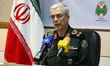 خبر مهم سرلشکر باقری درباره برگزاری رزمایش مشترک ایران و روسیه