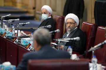 دولت و قوه قضائیه از طرح شفافیت مستثنی شدند/ تنها قوه مقننه برای شفاف شدن باقی ماند