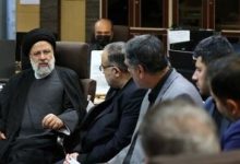 رئیسی به احمدی نژاد کنایه زد؟ /با فساد در اندرونی افراد دارای مسئولیت و نفوذ باید برخورد شود