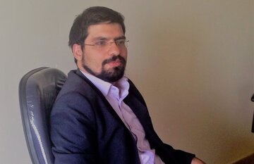 روح الله نجفی: از واقعگرایی به ناواقعگرایی؛ دگرگونی سرمشق در قرآنپژوهی