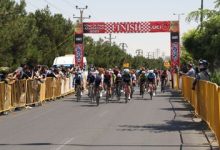 رکابزن تایلندی فاتح مرحله نخست سی‌وششمین دوره تور دوچرخه‌سواری ایران-آذربایجان